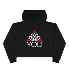Crop Hoodie