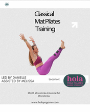 * Deposit - 200-HR Wholehearted Living/Yoga Teacher Training