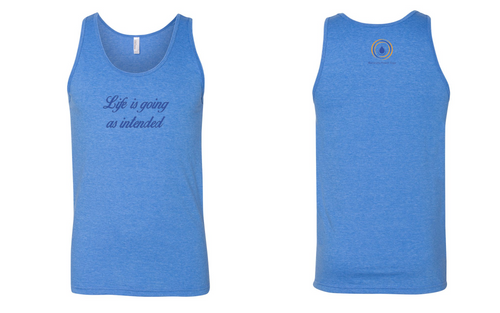 MPY Intention Tank *Unisex