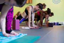 YOD Yoga Class Drop In - Zoom