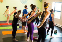 YOD Yoga Class Drop In - Zoom