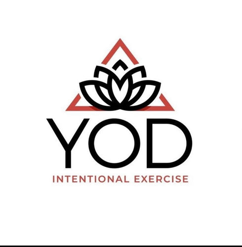 YOD Level 1 Host Fee for 502 Power Yoga